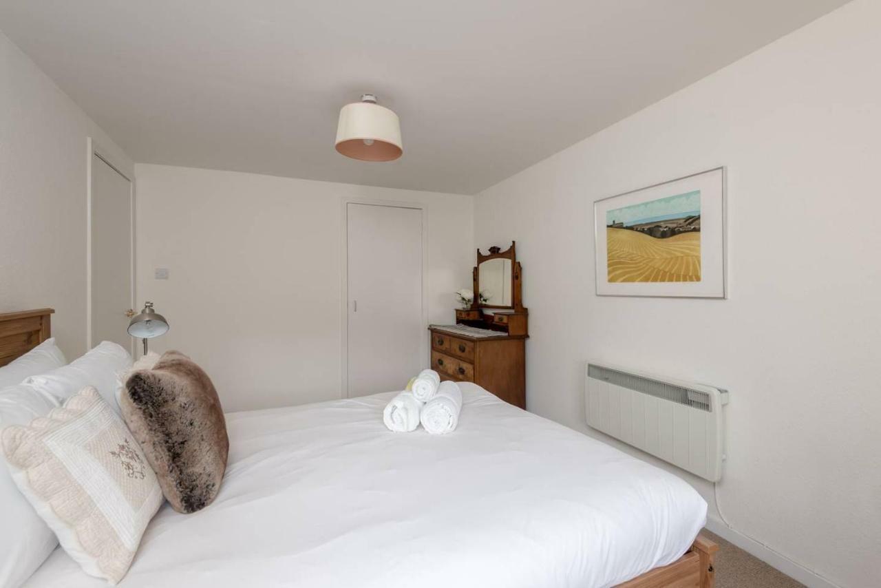 Ferienwohnung Joivy Loft At The Brewery With Free Parking EDI Exterior foto